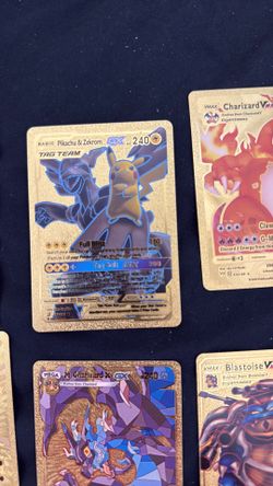 Pokemone