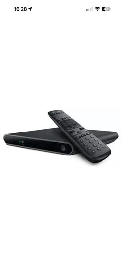 AT&T C71KW-400 Direct TV NOW Streaming Box Osprey Android TV OTT Box Player