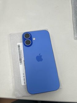 iPhone 16 128gb (unlocked)