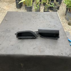 G8 Gt Center Console Trims