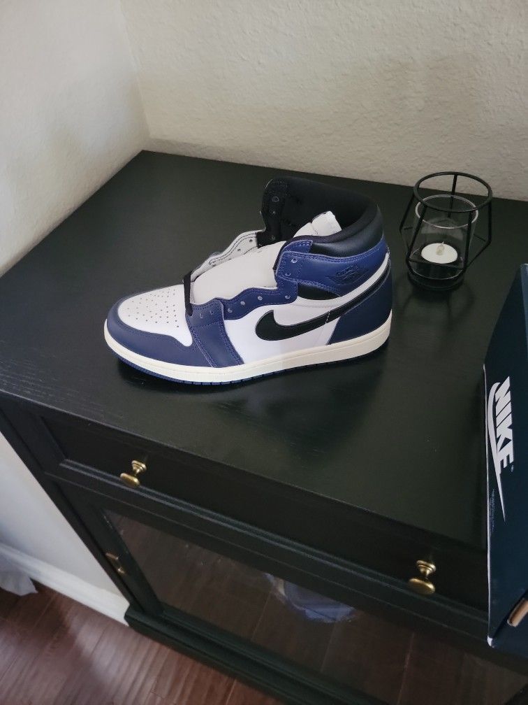Air Jordan 1 High