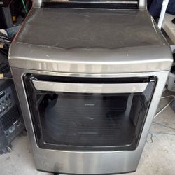 Lg Dryer Free