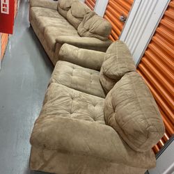 Set Two Sofa 🛋 