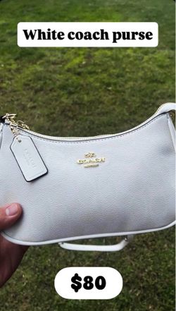 Coach purse 👜