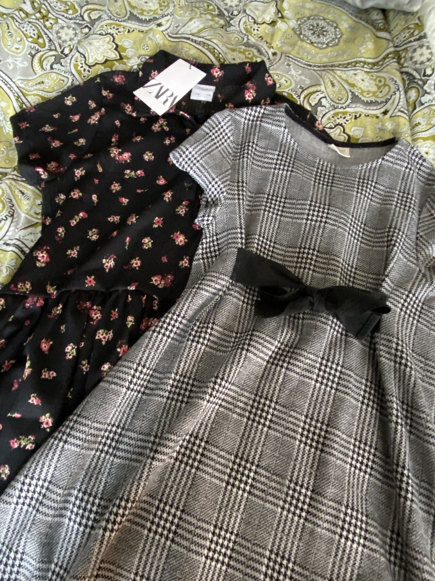Zara Girls Dresses- Size 10