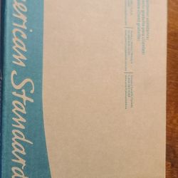 American Standard 6047.121.002 Chrome Flush Valve