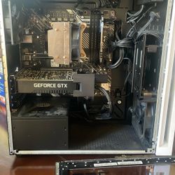 Part Out Computer 