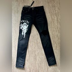 Amiri  Jeans 