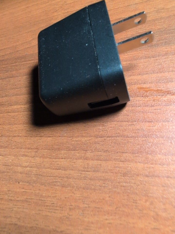 Chromecast 1st Generation Power Supply