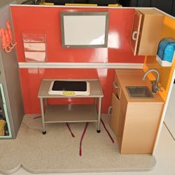 Our Generation Vet Clinic