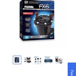 Fluval FX6