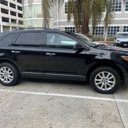 2011 Ford Edge