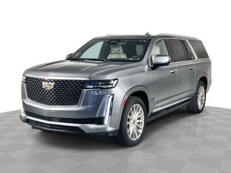 2021 Cadillac Escalade ESV