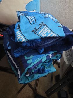 Fortnite bedding