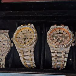 Watches