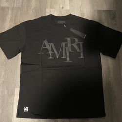 Amiri Shirt 