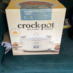 Crock Pot