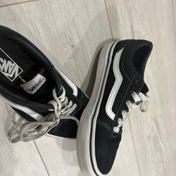 Vans Youth Shoes