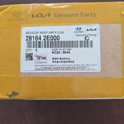 Hyundai, KIA, MAF sensor, Geniune OEM, New!