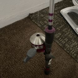Fishing pole