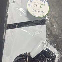 PS5 Pro Digital Version