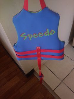 Speedo
