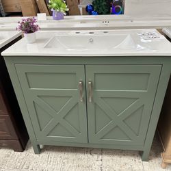 Bathroom Cabinet ..vanity