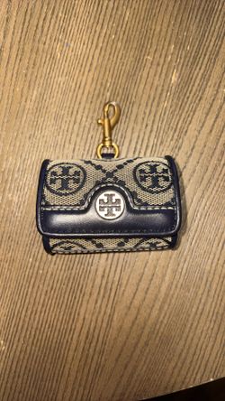 Tory Burch AirPod Case