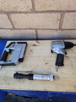 Air Tools