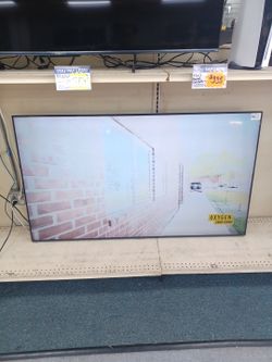 Samsung TV ‼️........ASK FOR TY 