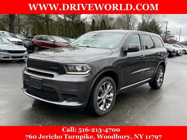 2020 Dodge Durango