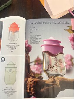Avon Haiku Eau de Parfum