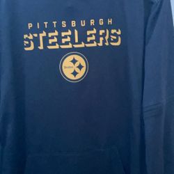 NFL hoddie 