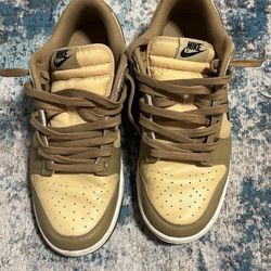 Nike Dunks Sz.9 Wm