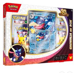 Pokemon 30th anniversary