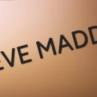 Steve MADDEN Pink WAllet