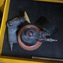 Selling Sanding Tools 