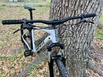 2021 Giant Talon 2 Mountain Bike 29er Size L for Sale in