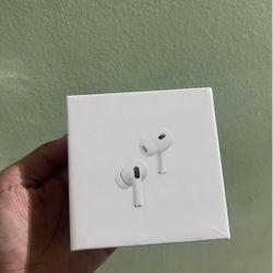 AirPods Pro Gen 2