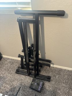 Heavy Duty Keyboard Stand