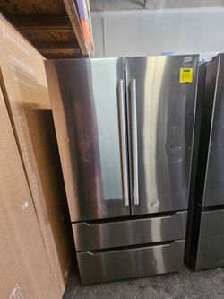 Midea Refrigerator