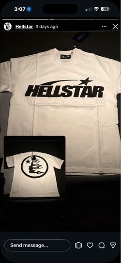 Hellstar