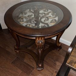 Living Room Tables All 3