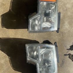 F150 Lights