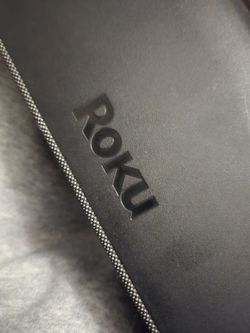 Roku sound bar