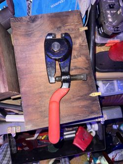 3/4 manual nut splitter