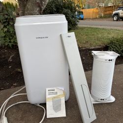 Portable Air Conditioner