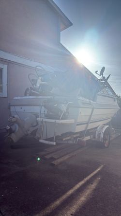 1985 bayliner