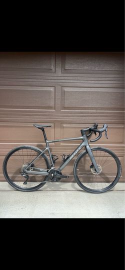 Scott Addict 50 – Size Medium