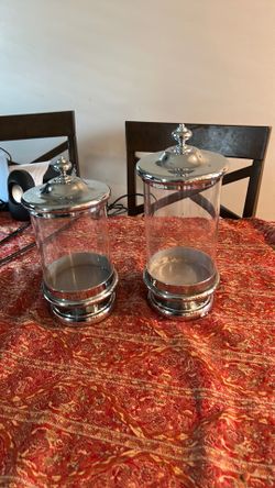 Canisters